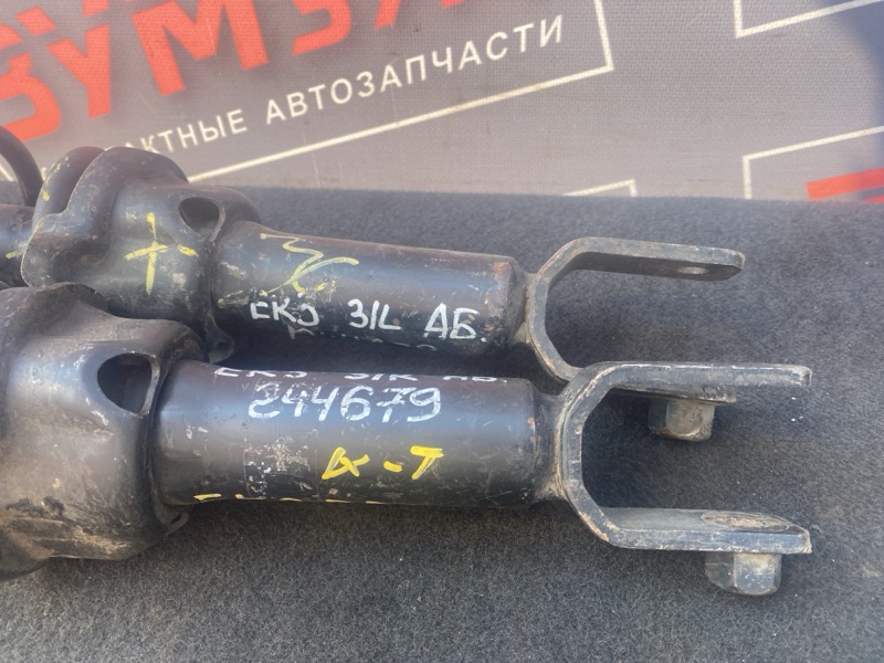 Стойка подвески, 4200 рублей, Солонцы