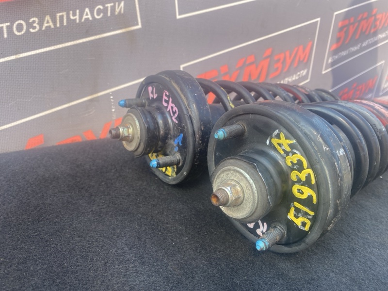 Стойка подвески, 4200 рублей, Солонцы