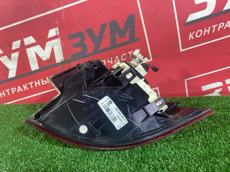 Фонарь (Стоп-сигнал), 6500 рублей, Солонцы