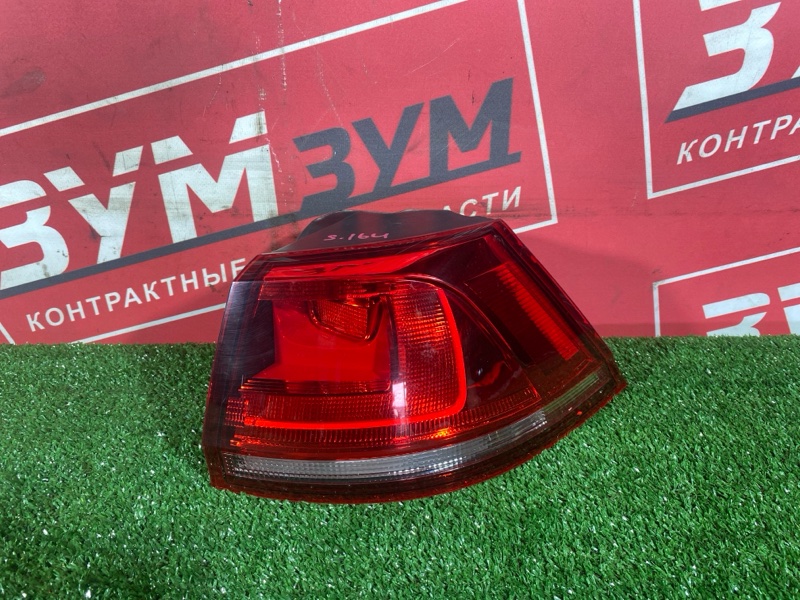 Фонарь (Стоп-сигнал), 6000 рублей, Солонцы