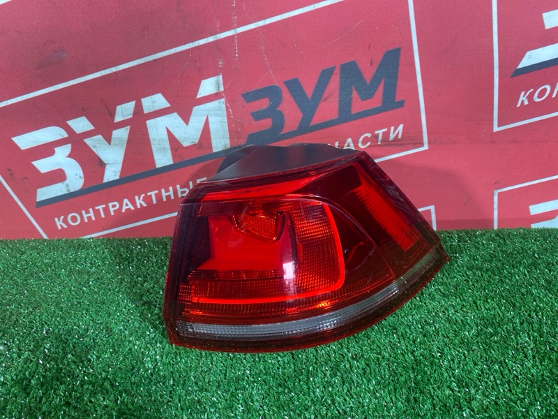 Фонарь (Стоп-сигнал), 6000 рублей, Солонцы