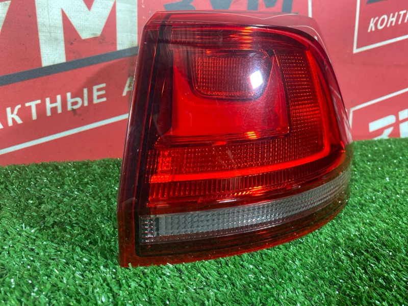 Фонарь (Стоп-сигнал), 6000 рублей, Солонцы