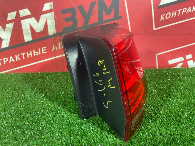 Фонарь (Стоп-сигнал), 6000 рублей, Солонцы
