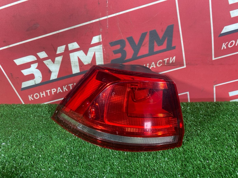 Фонарь (Стоп-сигнал), 6500 рублей, Солонцы