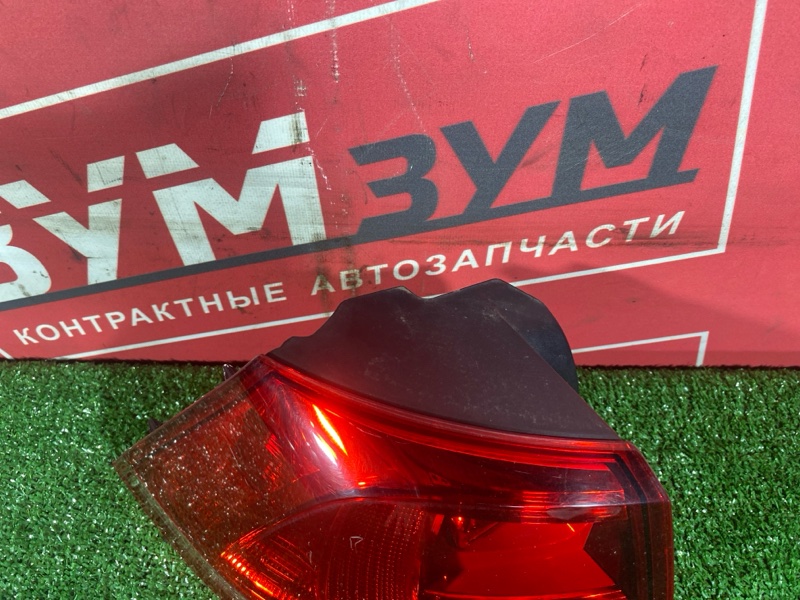 Фонарь (Стоп-сигнал), 6500 рублей, Солонцы