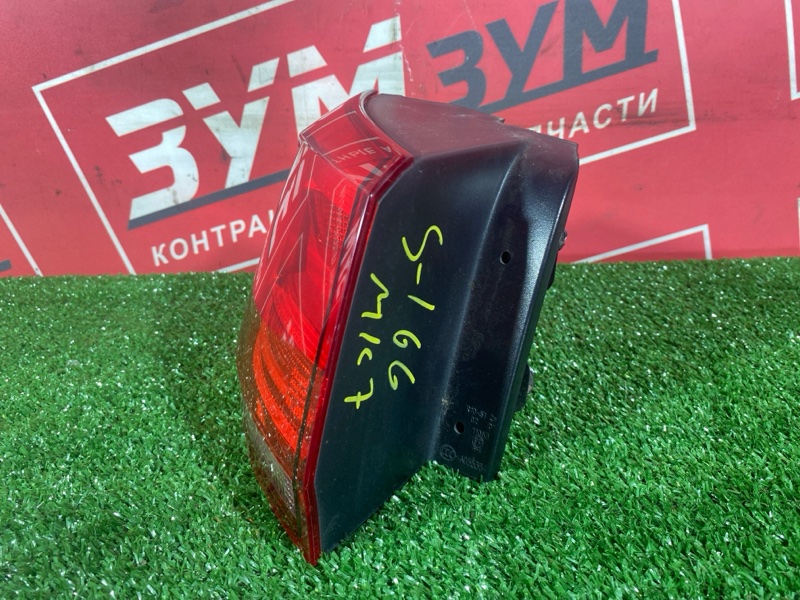 Фонарь (Стоп-сигнал), 6500 рублей, Солонцы