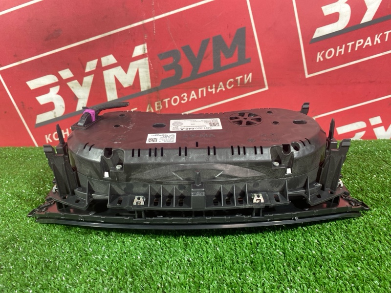 Щиток приборов, 10000 рублей, Солонцы