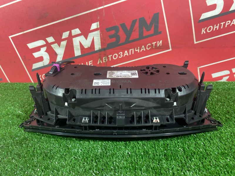 Щиток приборов, 10000 рублей, Солонцы