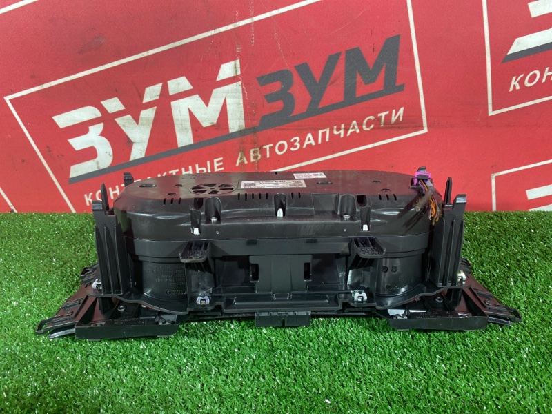 Щиток приборов, 10000 рублей, Солонцы