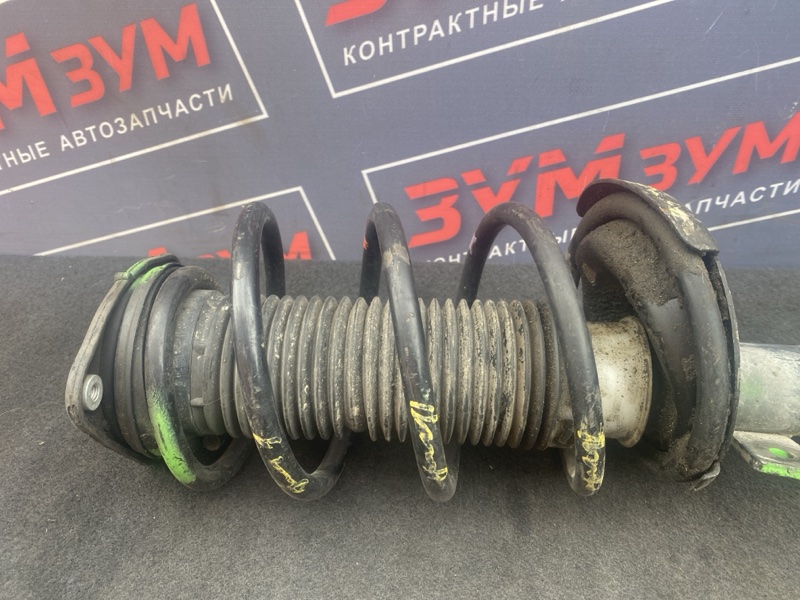 Стойка подвески, 3000 рублей, Солонцы