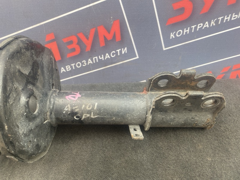 Стойка подвески, 2600 рублей, Солонцы