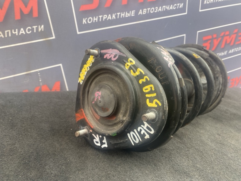 Стойка подвески, 2600 рублей, Солонцы