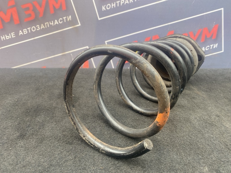 Пружина подвески, 2000 рублей, Солонцы