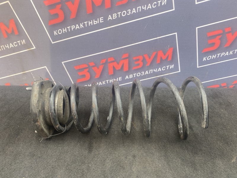 Пружина подвески, 1500 рублей, Солонцы