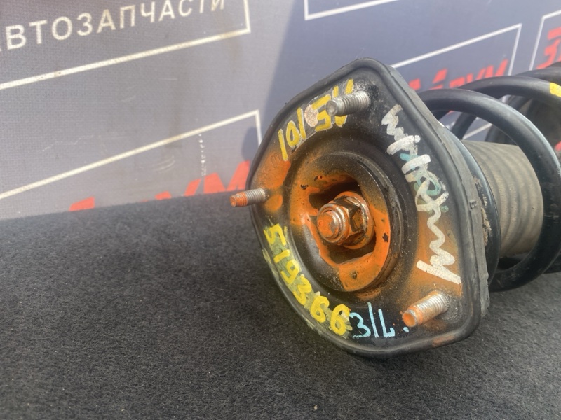 Стойка подвески, 2900 рублей, Солонцы