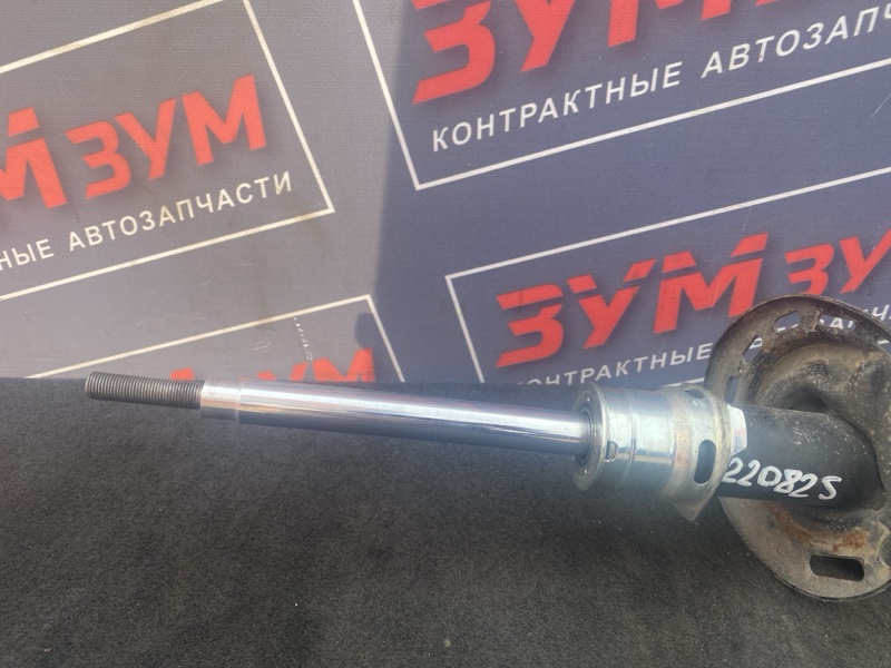 Стойка подвески, 1000 рублей, Солонцы