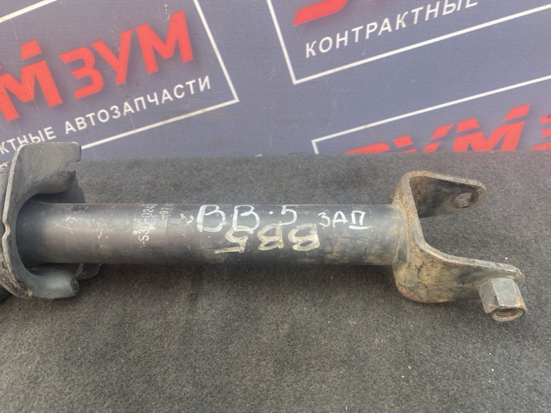 Стойка подвески, 3300 рублей, Солонцы
