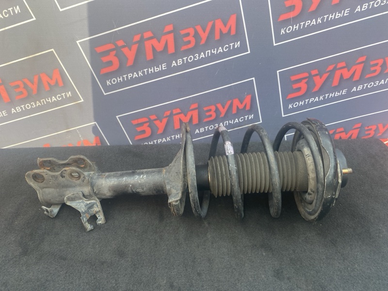 Стойка подвески, 1500 рублей, Солонцы