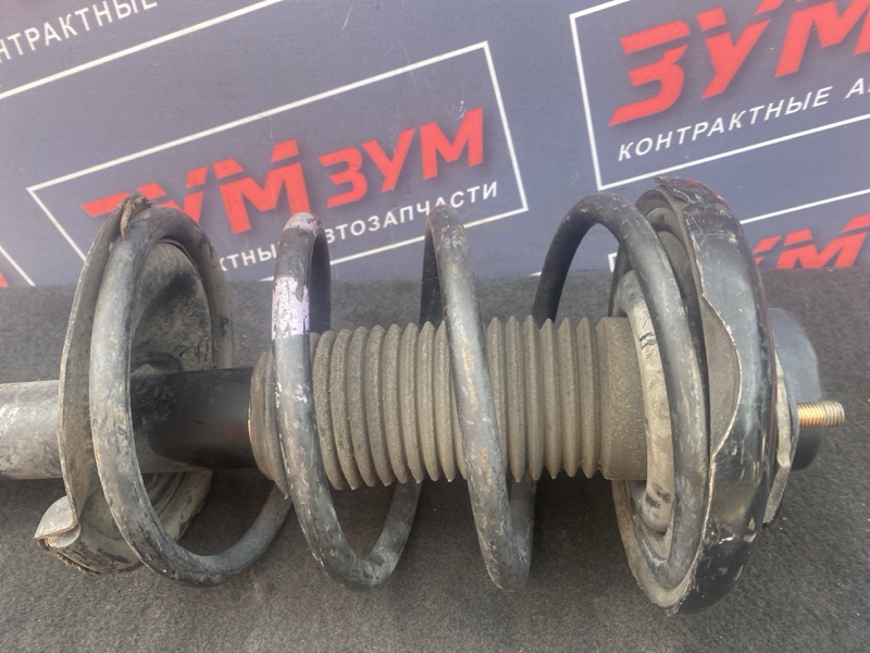 Стойка подвески, 1500 рублей, Солонцы