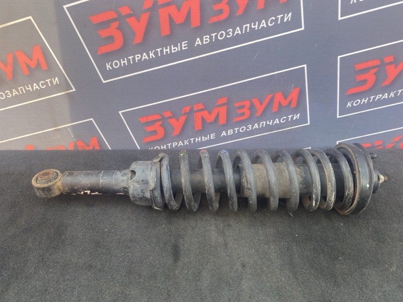 Стойка подвески, 4500 рублей, Солонцы