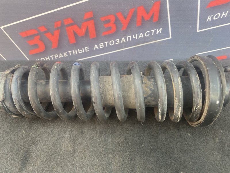 Стойка подвески, 4500 рублей, Солонцы