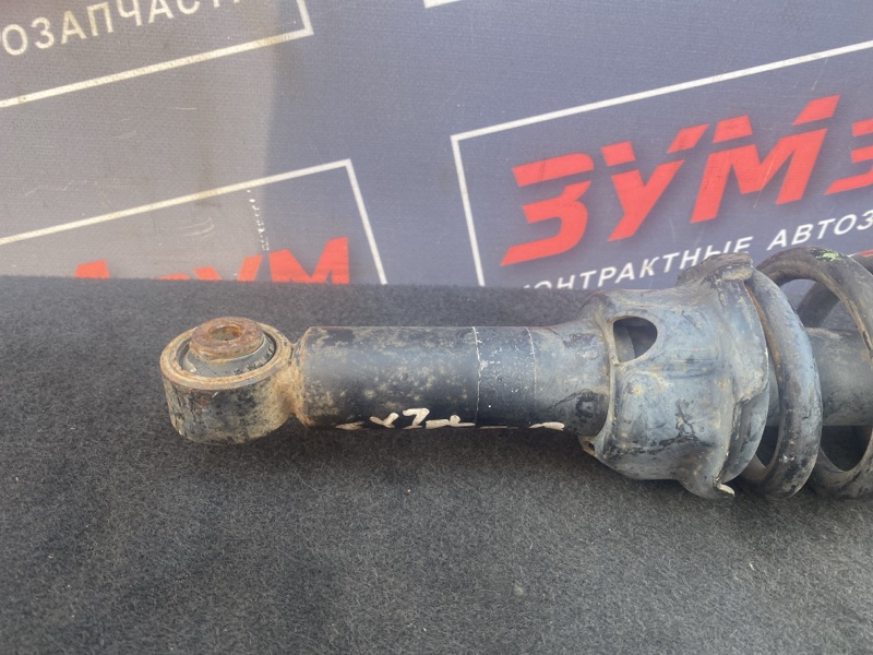 Стойка подвески, 4500 рублей, Солонцы