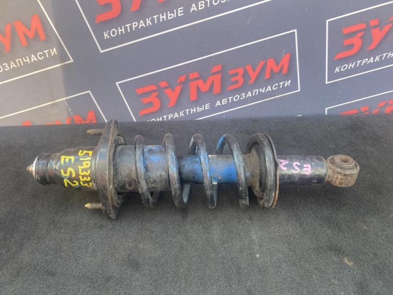 Стойка подвески, 3500 рублей, Солонцы