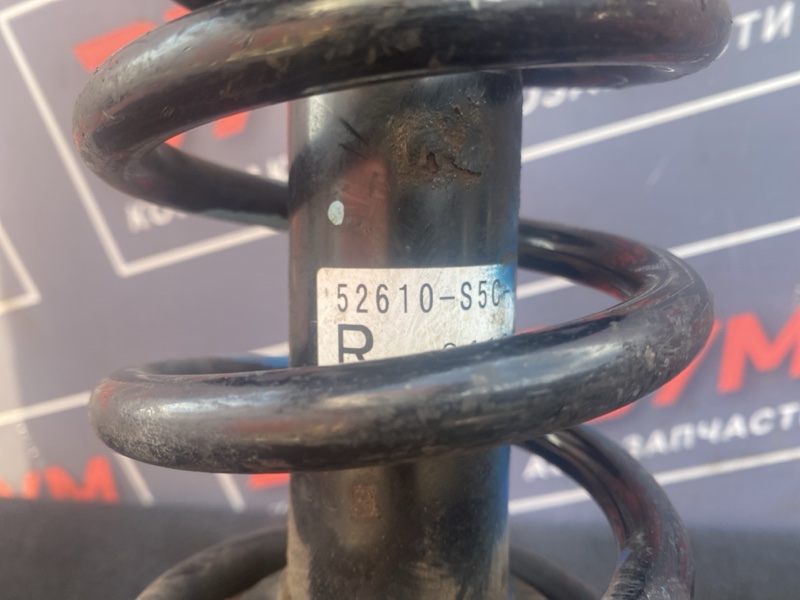 Стойка подвески, 3500 рублей, Солонцы
