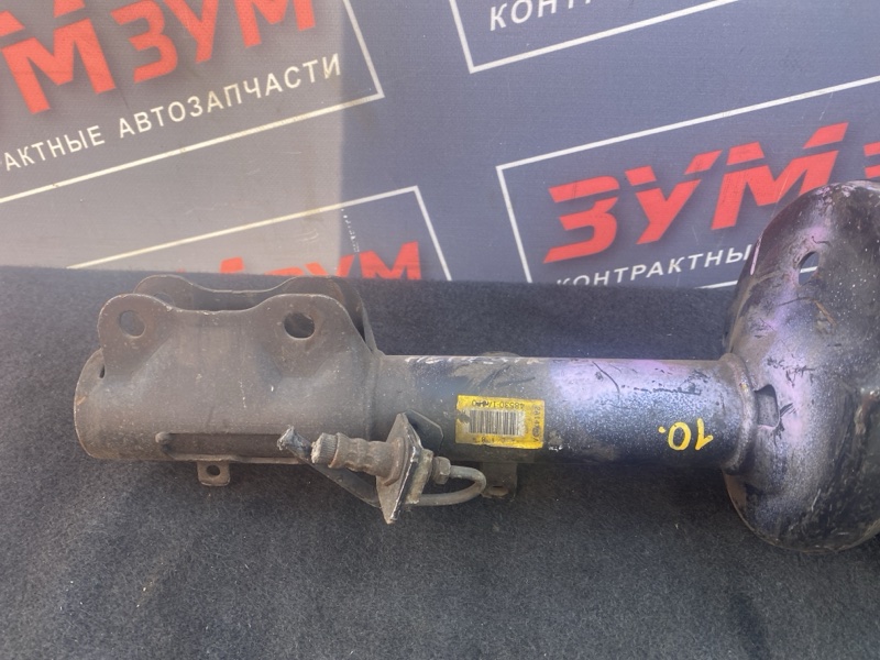 Стойка подвески, 2900 рублей, Солонцы