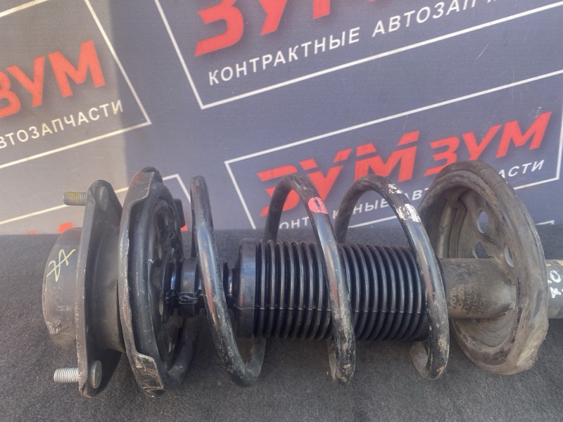 Стойка подвески, 3000 рублей, Солонцы