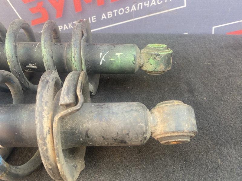 Стойка подвески, 3000 рублей, Солонцы