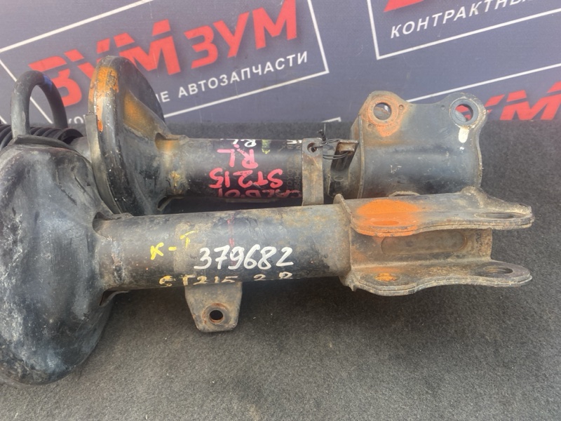 Стойка подвески, 4500 рублей, Солонцы