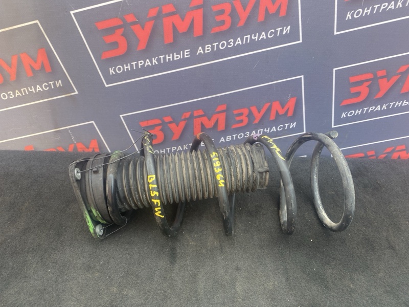 Пружина подвески, 1500 рублей, Солонцы