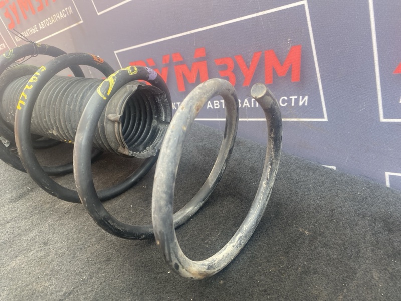 Пружина подвески, 1500 рублей, Солонцы