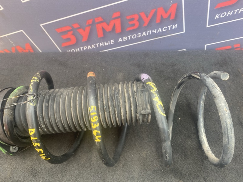 Пружина подвески, 1500 рублей, Солонцы