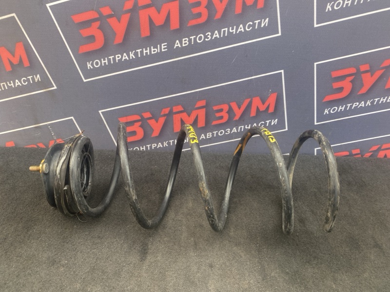 Пружина подвески, 1000 рублей, Солонцы