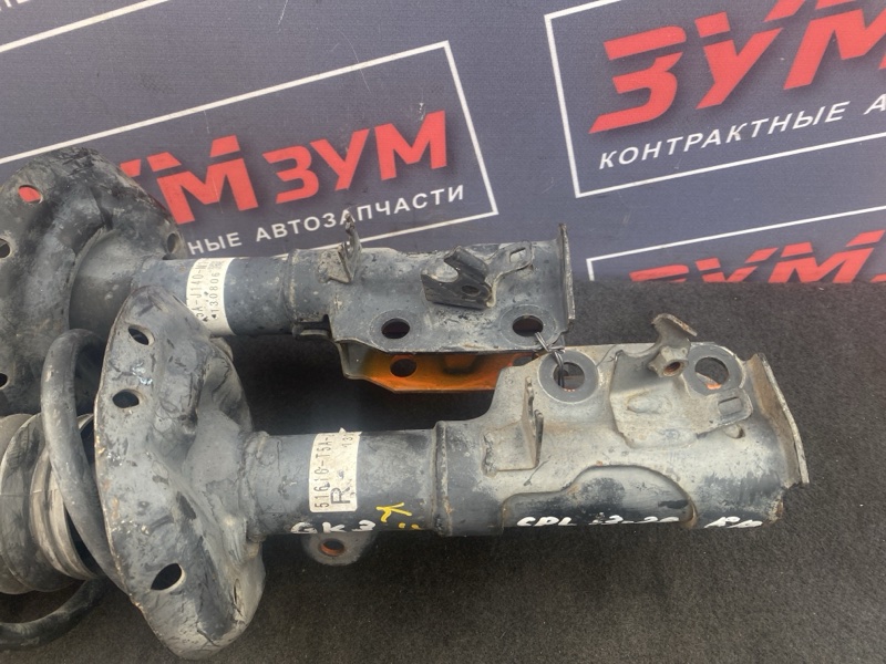 Стойка подвески, 4500 рублей, Солонцы