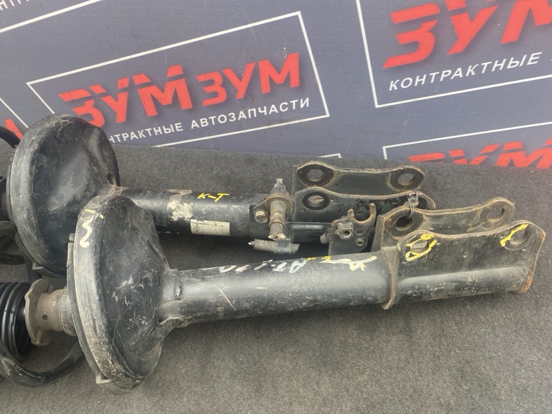 Стойка подвески, 5000 рублей, Солонцы