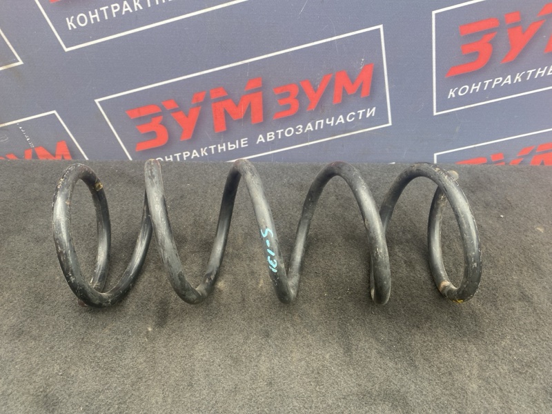 Пружина подвески, 600 рублей, Солонцы