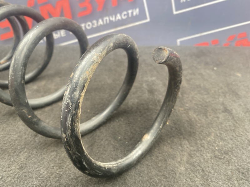 Пружина подвески, 600 рублей, Солонцы