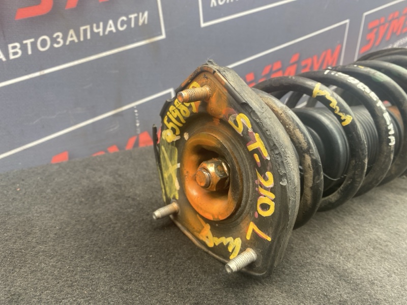Стойка подвески, 5000 рублей, Солонцы