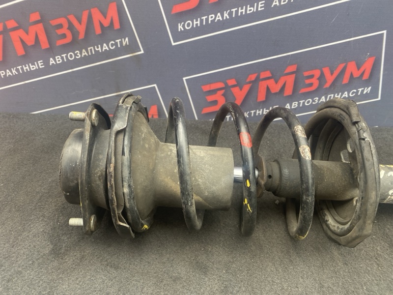 Стойка подвески, 2500 рублей, Солонцы