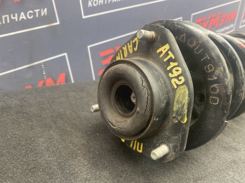 Стойка подвески, 2500 рублей, Солонцы