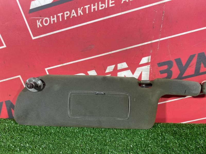 Солнцезащитный козырек, 2000 рублей, Солонцы