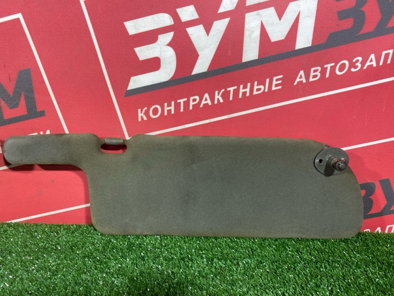 Солнцезащитный козырек, 2000 рублей, Солонцы