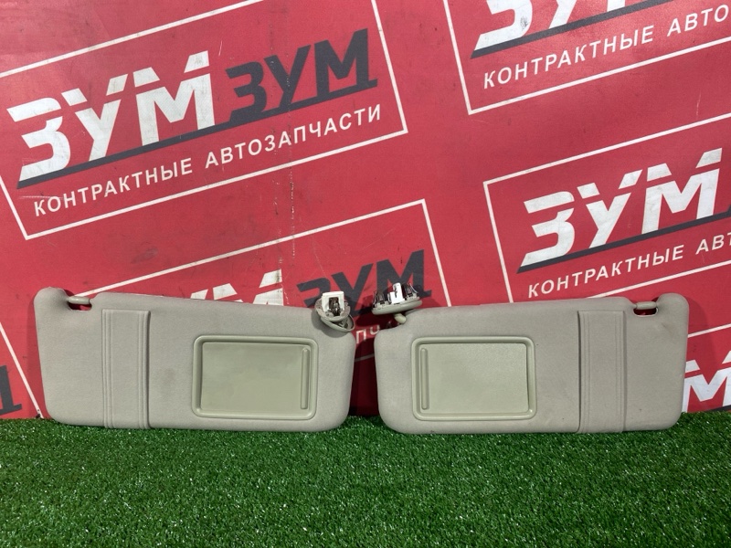 Солнцезащитный козырек, 2000 рублей, Солонцы
