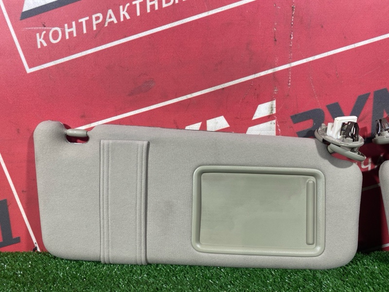 Солнцезащитный козырек, 2000 рублей, Солонцы