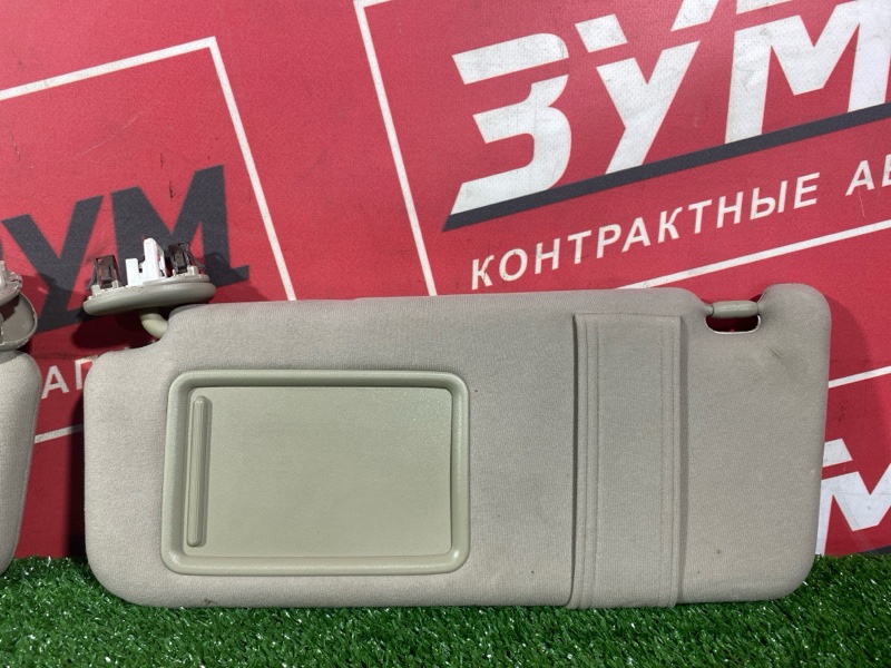 Солнцезащитный козырек, 2000 рублей, Солонцы