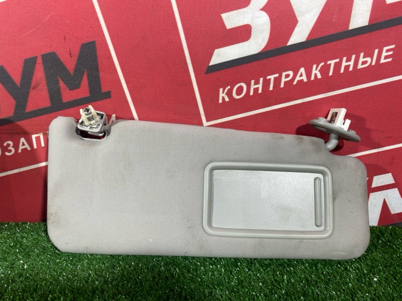 Солнцезащитный козырек, 1000 рублей, Солонцы