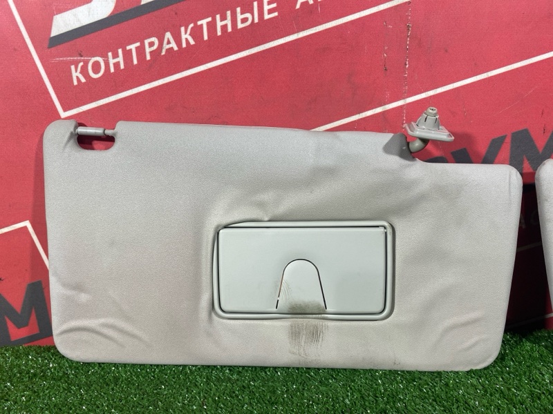Солнцезащитный козырек, 1500 рублей, Солонцы